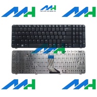 HP Compaq CQ61, G61 laptop keyboard