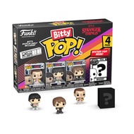 Funko Bitty POP! Stranger Things - Eleven 4PK Stranger Things Action Figure