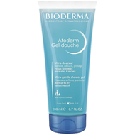 Bioderma - 溫和沐浴露 200 ml (平行進口)（Exp.04/2025）