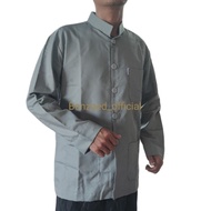 KATUN Koko Shirt For Men Basic Cotton Material Koko Tojiro Benzaed Al Kafi Annur Kazimi