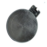 USB Power Supplys 7.8Hz Schumann Waves Ultra-Low Frequency Pulse Generator Sleep Improver Circular S