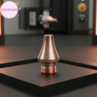 TEAY BOCI CNC Fiber Laser Cutting Nozzle D11 H19 M8 1.0-5.0mm Single Double Layer for Industrial Pro