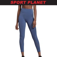 adidas Women Wanderlust Wrap Knit Tights Long Tracksuit Pant Seluar Perempuan (EA2464) Sport Planet 49-07