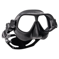 SCUBAPRO Steel Com Mask - Black