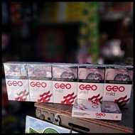 Rokok Geo Mild 16 Best Seller