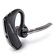NEW Plantronics Voyager 5200 Bluetooth Wireless Headset Noise Reduction Business Earphone SOFTWARE-ENABLED WindSmart technology