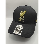 47 Brand Liverpool Buckleback Cap Hat