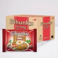 Bihunku goreng 1 dus 40 pcs