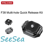FALCAM F38 Multi-hole Quick Release Kit F38B3404