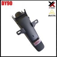 AVETA DY90 REAR FENDER