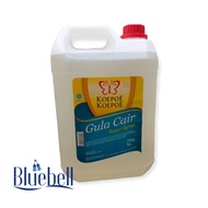 Koepoe Koepoe Gula Cair 5L Sirup Gula Fruktosa