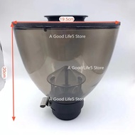 Apply To Amalfi A80 A85 K90 A85plus Af68 Bean Grinder Bean Bin Funnel Bean Bin Cover