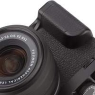 Haoge HG-XE4 Hand Grip Bracket Holder For FujiFilm X-E4