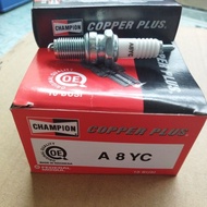 Champion A8yc spark plug