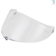 Helmet Visor Replacement for AGV K6 K6S Full Face Helmet Shield Motorcycle Helmet Lens Helmet lens M
