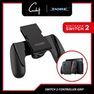 【 08.08 SALE 】DOBE Handle Controller Grip for Nintendo Switch 2 Left & Right Controller Joy con
