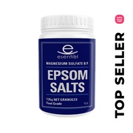 Esentiel Epsom Salt (1.2 Kg) (Expiry Date:07/2026)
