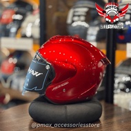 Arc Ritz Gracshaw G919i GLAZZO NEW Colour Mono Plain Colour Helmet Motorcycle