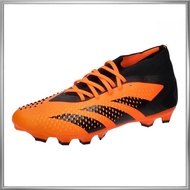 adidas Predator Accuracy.2 Soccer Cleats HG/AG LTC71 GW4629 26.0cm 2E Team Solar Orange/Core Black
a