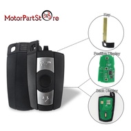 Car Remote Key 315Mhz with Chip PCF7953 for BMW 1/3/5/7 Series X5 X6 Z4 E90 E70 E89 E88 E60 E61 E65 