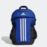 adidas Lifestyle Power Backpack Unisex Blue HM9156