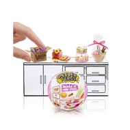 Miniverse Playset Mini Food Dinner Easter Pdq
