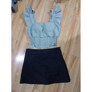 Personal liquidation of hotgirl lightning