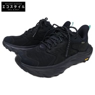 HOKA ONE ONE ANACAPA2 LOW GORE-TEX 健行鞋，24cm 碼（全新全新）[二手]
