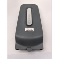 xbox 360 internal hdd 60gb with game aurora