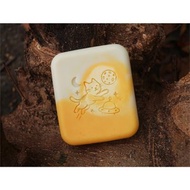 【皂章A120】星球貓 手工皂 壓克力印章