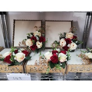 Wedding Gift Tray Ready to Change 5/s7/9