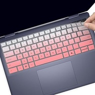 Keyboard Cover for 2025 Dell 14 Plus DB04250 DB04255 DB14250 DB14255 14-inch Laptop Keyboard Cover S