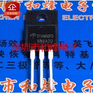 1-5PCS TF14N50FD TF6N90 TF11S65 TF12N60 TF240L TF12N65 TF14N50 TF15B60D TO-220F MOSFET  Brand New