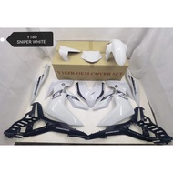 Y16 Y16ZR BODY COVER SET OEM