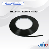 1Roll 5meter dan 10 meter lebar 2mm3mm4mm5mm doubel tape layar Lcd Frameless Lcd TV laptop Computer 