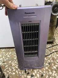 Panasonic陶瓷電暖器（二手）