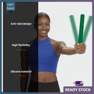 RGA  There are four different colors and weights available red /10 pounds green /15 pounds blue /25 