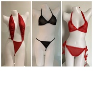 RM5 & Below💖 Bra Panties Bikini  SEXY Lingerie Baju Tidur Wanita Murah