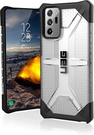 Googlehitech Samsung Galaxy S20 Ultra {จัดส่งจากประเทศไทย} - UAG Plasma Series เคส [หน้าจอ 6.8 นิ้ว]
