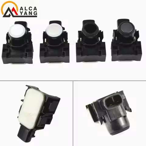 PDC Parking Sensor 89341-35010 89341-53030 For Toyota 4Runner 2010-2014 2.7 4.0 Verso Hiace For Lexu