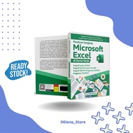 The Most Complete Excel Book of Work World | IF, LOOKUP, VLOOKUP & HLOOKUP Guide for Beginners