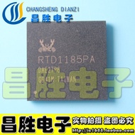 [Changsheng Electronics] Original Genuine Ready Stock RTD1185PA LCD Screen Chip BGA