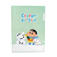 Shopee Arrive The Next Day Crayon Shin-Chan L Clip-Snow Stepping Stone Shopping Network