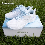 Kawasaki Kawasaki Glacier Series Anti-Slip Wrapping Professional Grade Shock Absorption Wear-Resista