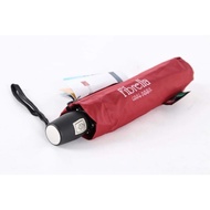 HOT✸✻Fibrella 5004 Small Automatic Umbrella