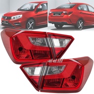 [READY STOCK] TYC Proton Saga VVT 2016 Rear Tail Light Tail Lamp Boot Lid Lampu Belakang Bonnet Lamp