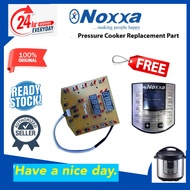 NOXXA Pcb control board