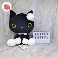 Kutusita Nyanko San-X All Stars Dressed Up BIG Plush Doll