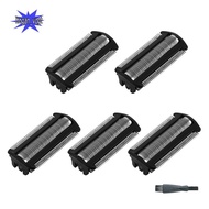Trimmer Shaver Head Foil Replacement for  Bodygroom BG2000 BG2024 TT2039 QG3280 BG2025 BG2036 TT2020