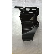 MERCEDES-BENZ W203 REAR BUMPER SIDE BRACKET (ORIGINAL) LEFT
